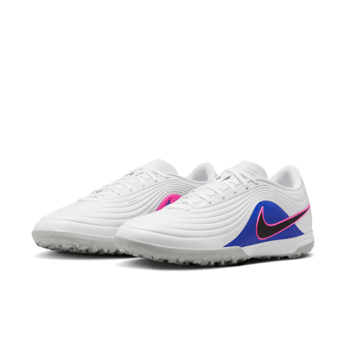 Terrain synthétique de l'académie Tiempo Maestro