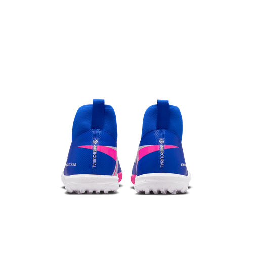 Mercurial Superfly 10 Academy Turf Junior