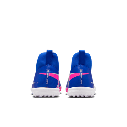 Mercurial Superfly 10 Academy Turf Junior