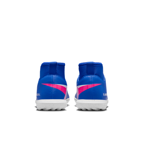 Mercurial Superfly 10 Club Turf Junior