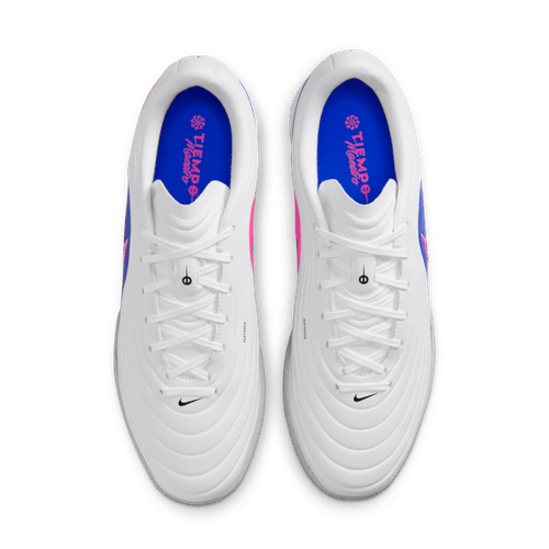 Terrain synthétique de l'académie Tiempo Maestro