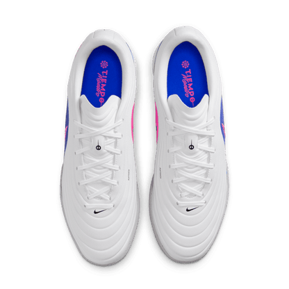 Terrain synthétique de l'académie Tiempo Maestro