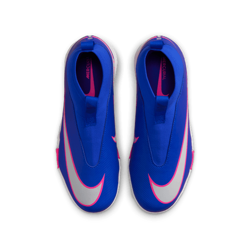 Mercurial Superfly 10 Academy Turf Junior