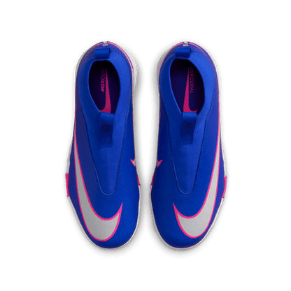 Mercurial Superfly 10 Academy Turf Junior