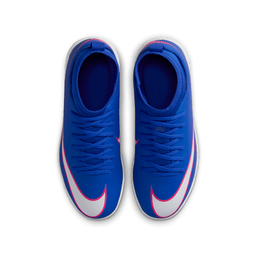 Mercurial Superfly 10 Club Turf Junior