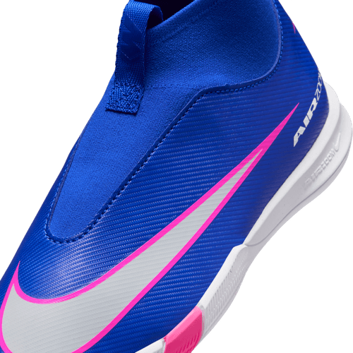 Mercurial Superfly 10 Academy Indoor Junior
