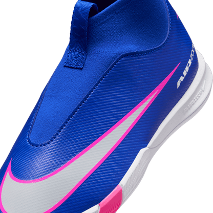 Mercurial Superfly 10 Academy Indoor Junior
