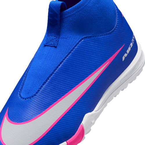 Mercurial Superfly 10 Academy Turf Junior