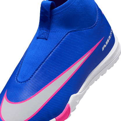 Mercurial Superfly 10 Academy Turf Junior