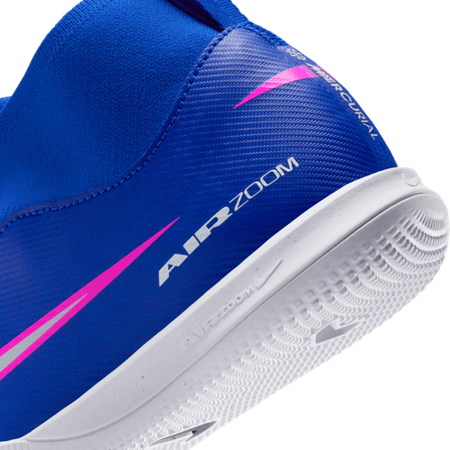 Mercurial Superfly 10 Academy Indoor Junior