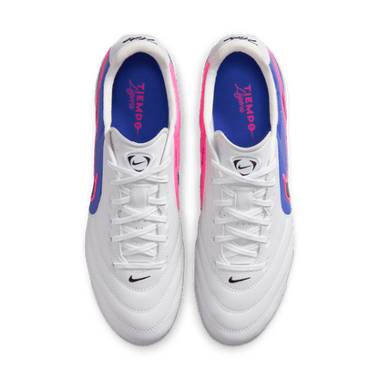 Tiempo Ligera Pro terrain ferme