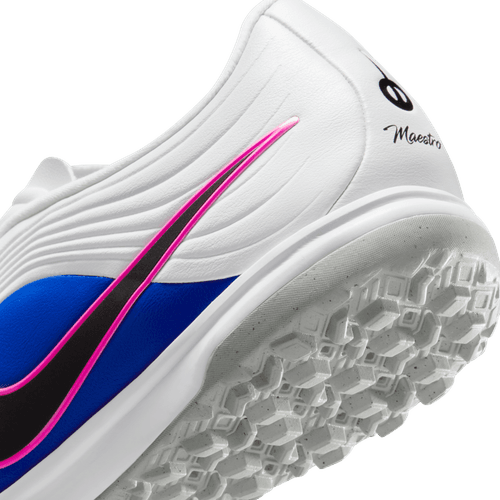 Terrain synthétique de l'académie Tiempo Maestro