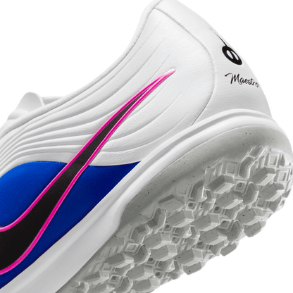 Terrain synthétique de l'académie Tiempo Maestro