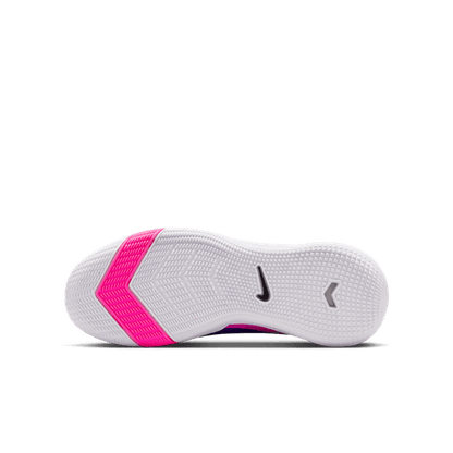 Mercurial Superfly 10 Academy Indoor Junior