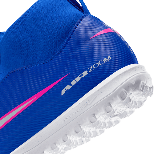 Mercurial Superfly 10 Academy Turf Junior