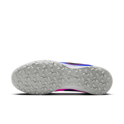 Terrain synthétique de l'académie Tiempo Maestro