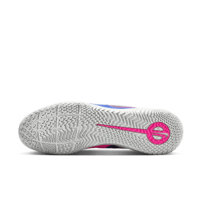 Club Tiempo Maestro Intérieur