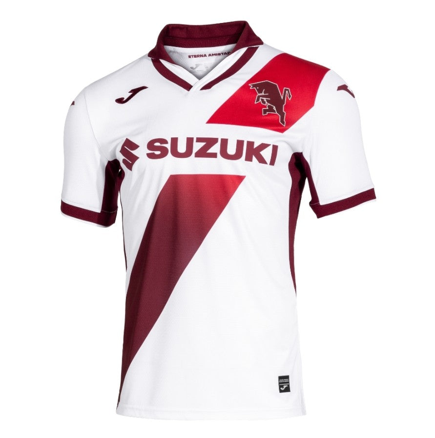 Torino 2026/27 Away Jersey
