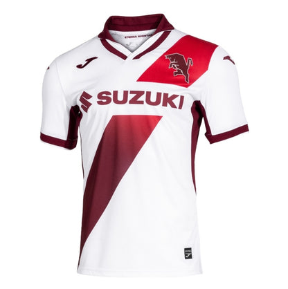 Torino 2026/27 Away Jersey