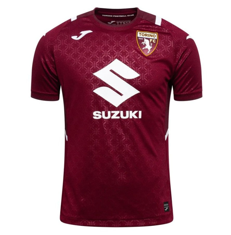 Maillot domicile Torino FC 2026/27