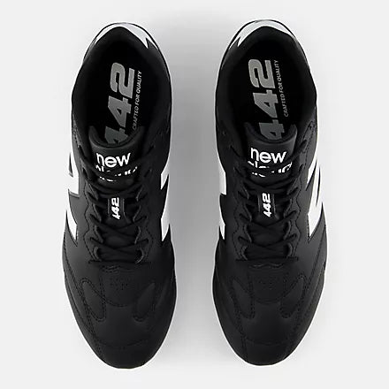 442 V3 Team Firm Ground Wide Junior