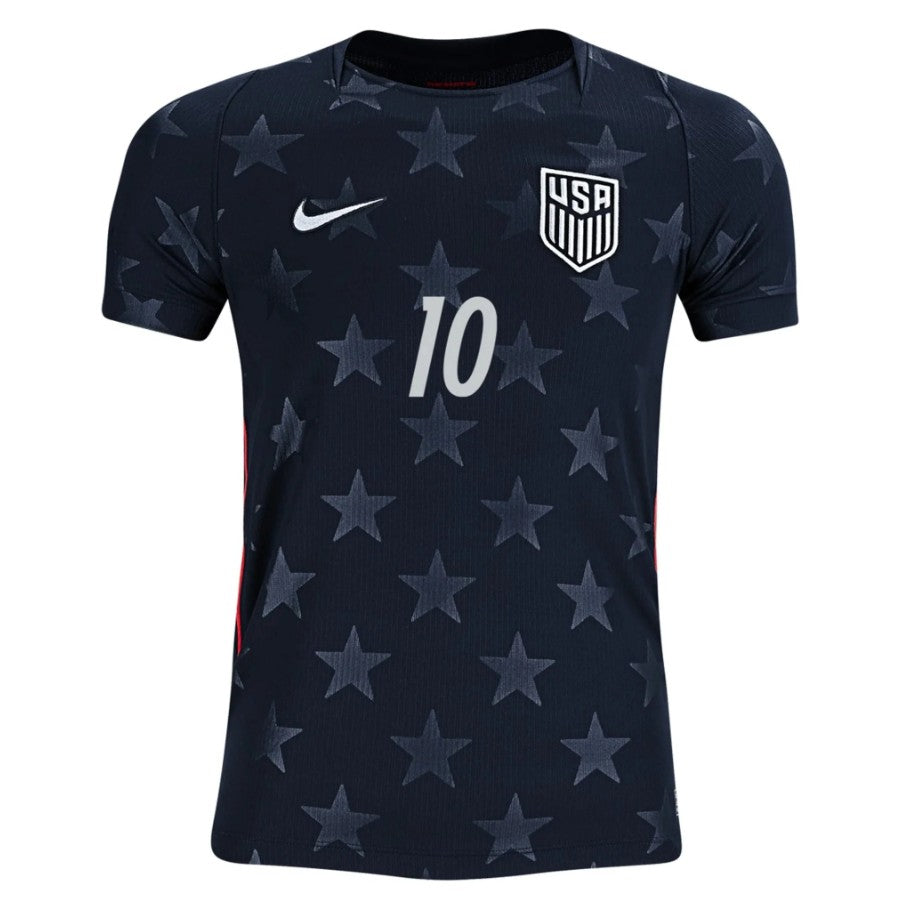 USA 26/27 Away jersey Pulisic