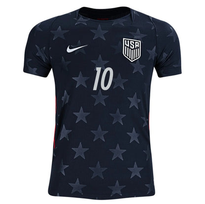 USA 26/27 Away jersey Pulisic