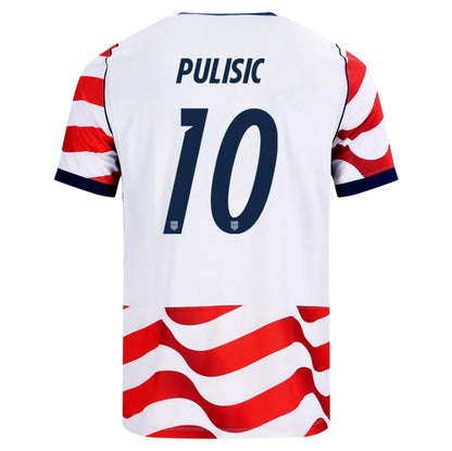 Maillot domicile USA 26/27 Pulisic