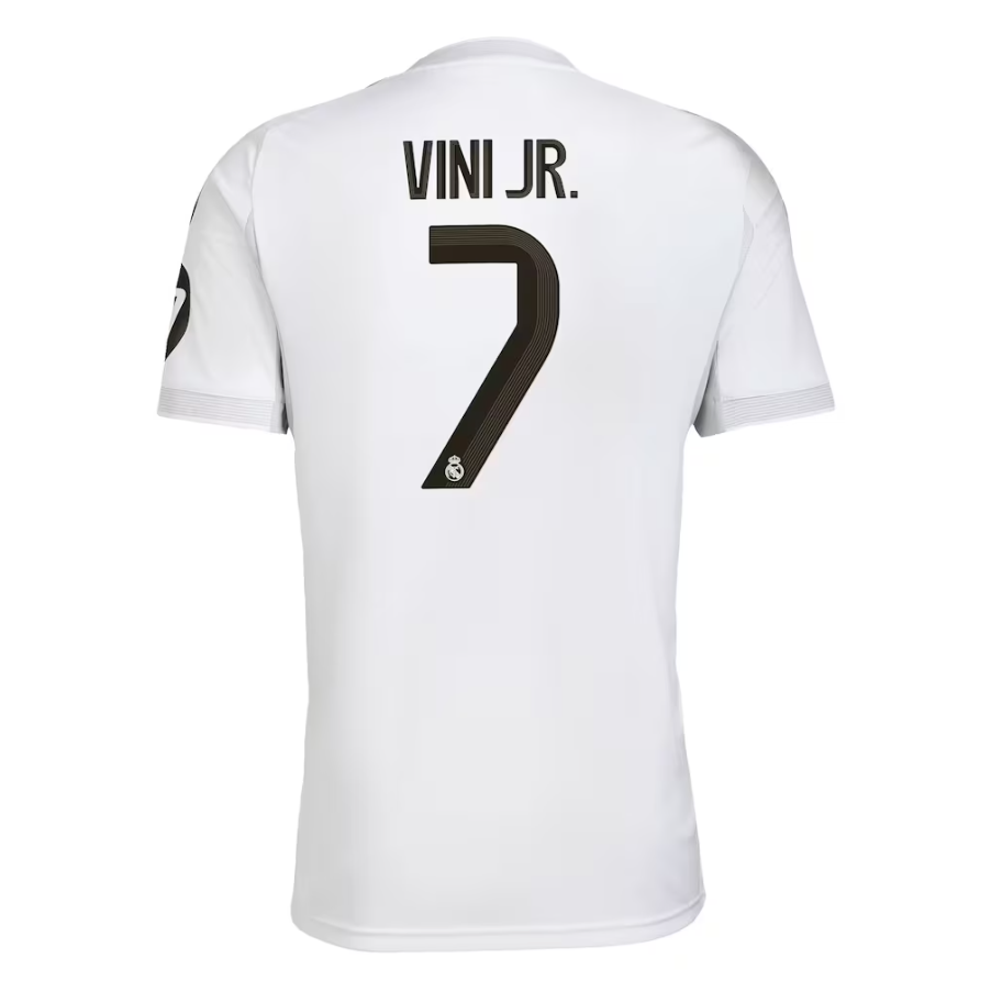 Real Madrid Vini Jr Domicile 2025/26