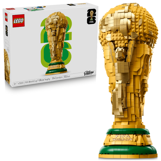 Trophé FIFA World Cup™ Officiel