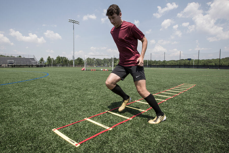 Soccer Ladder