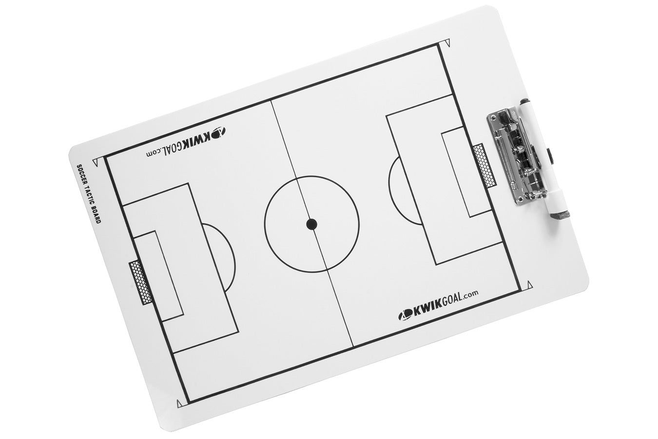 Soccer Clipboard Large