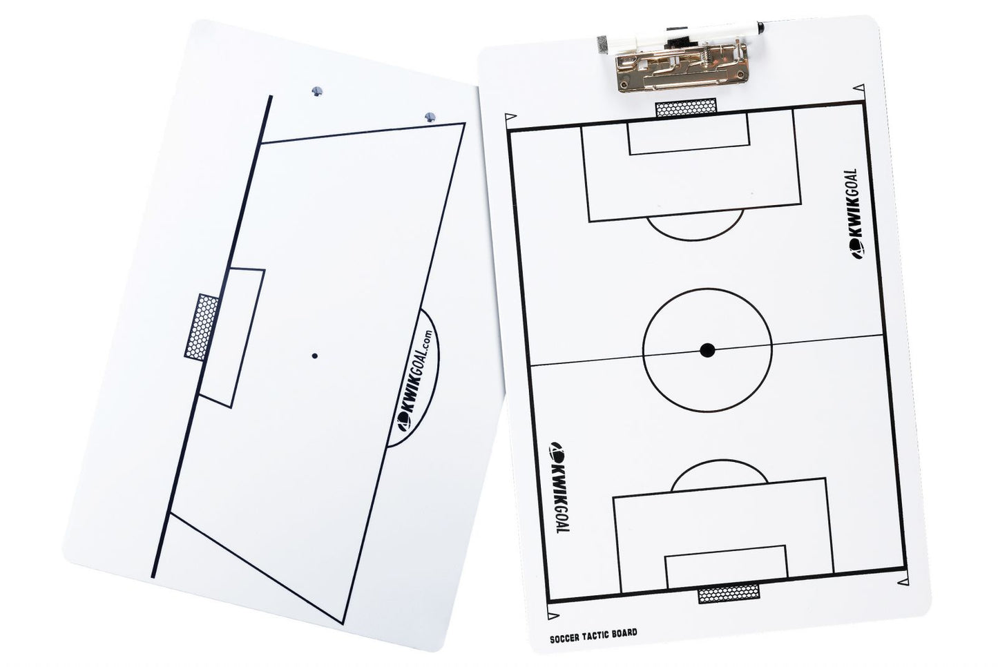 Soccer Clipboard Large