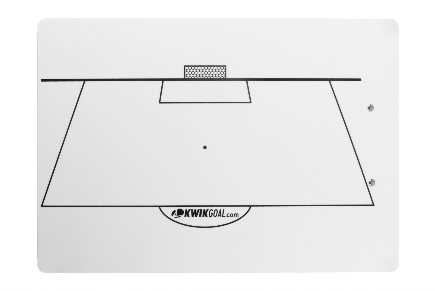 Soccer Clipboard Large