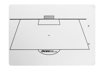 Soccer Clipboard Large