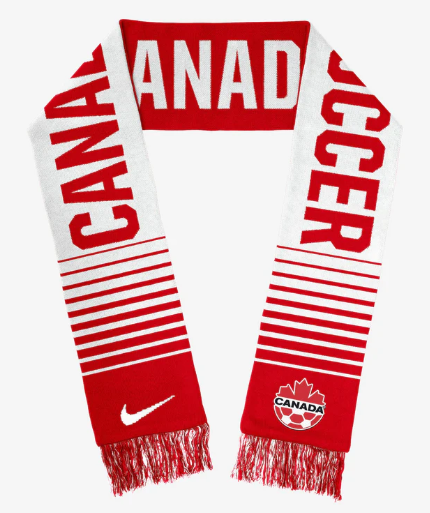 Foulard du Canada