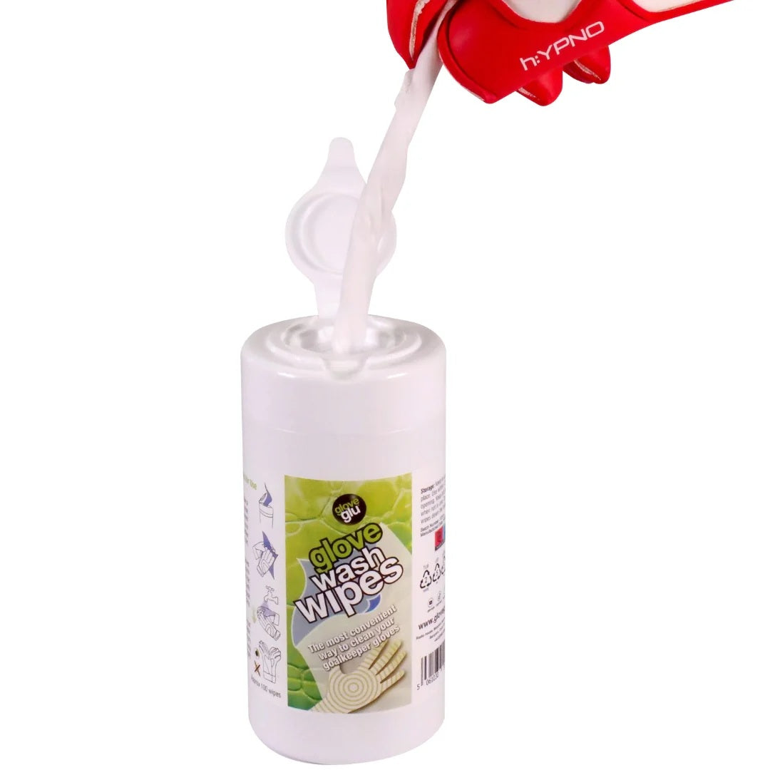 Gloveglu Lingettes pour gants