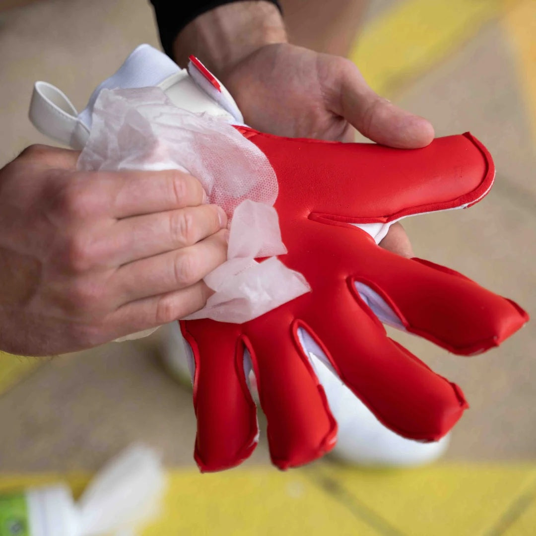Gloveglu Lingettes pour gants