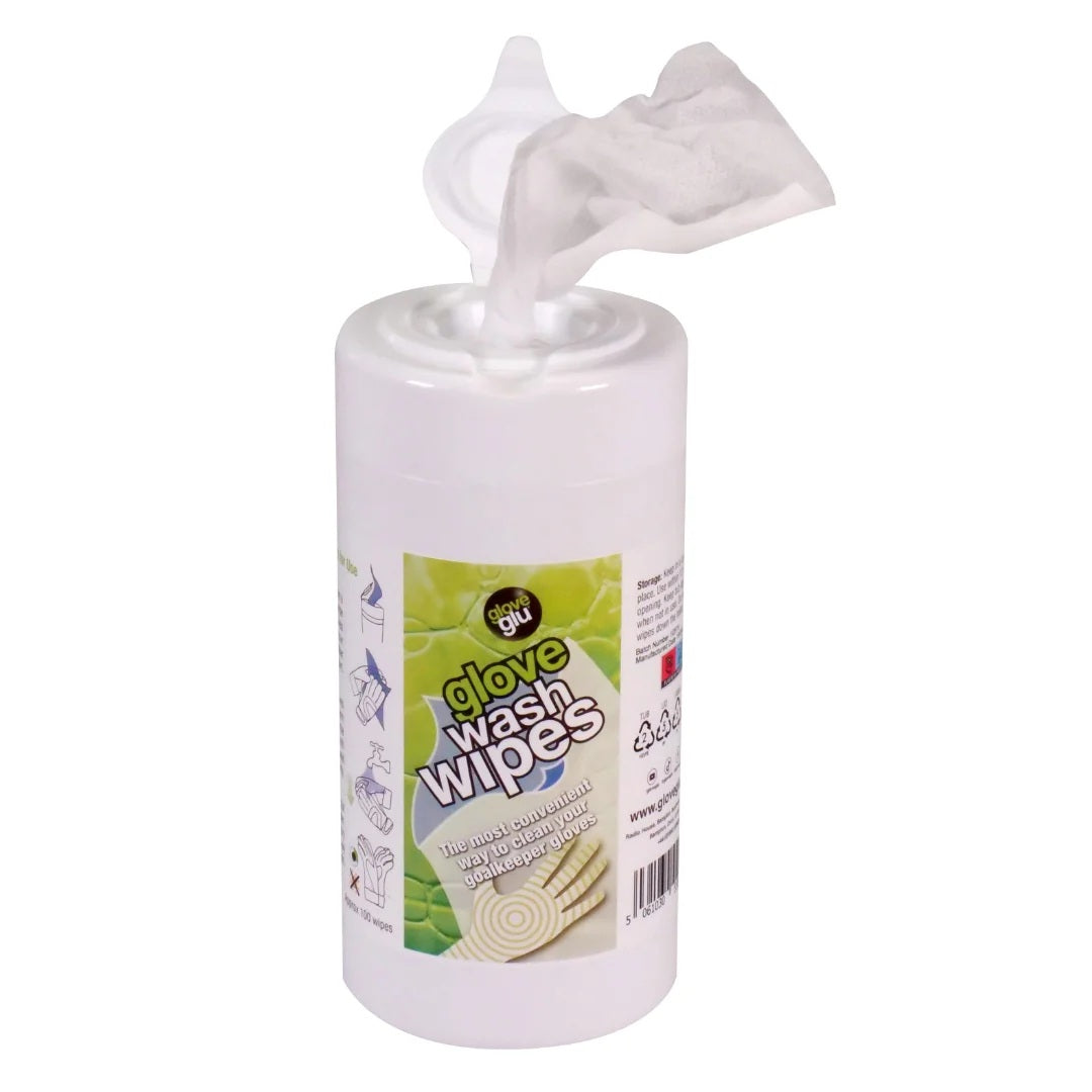 Gloveglu Lingettes pour gants