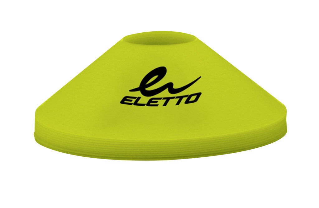 Disc Cone Set (10)